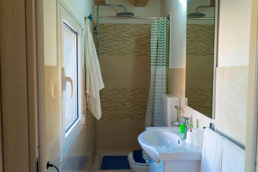 Casa Charm Rosaapartmentsortigia Syracuse Buitenkant foto