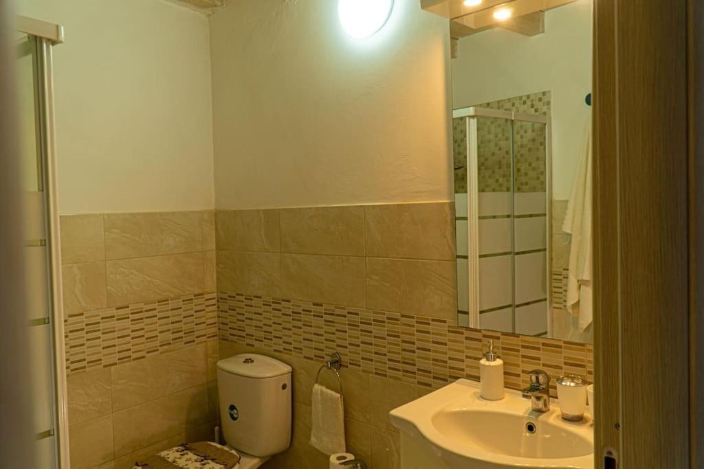 Casa Charm Rosaapartmentsortigia Syracuse Buitenkant foto